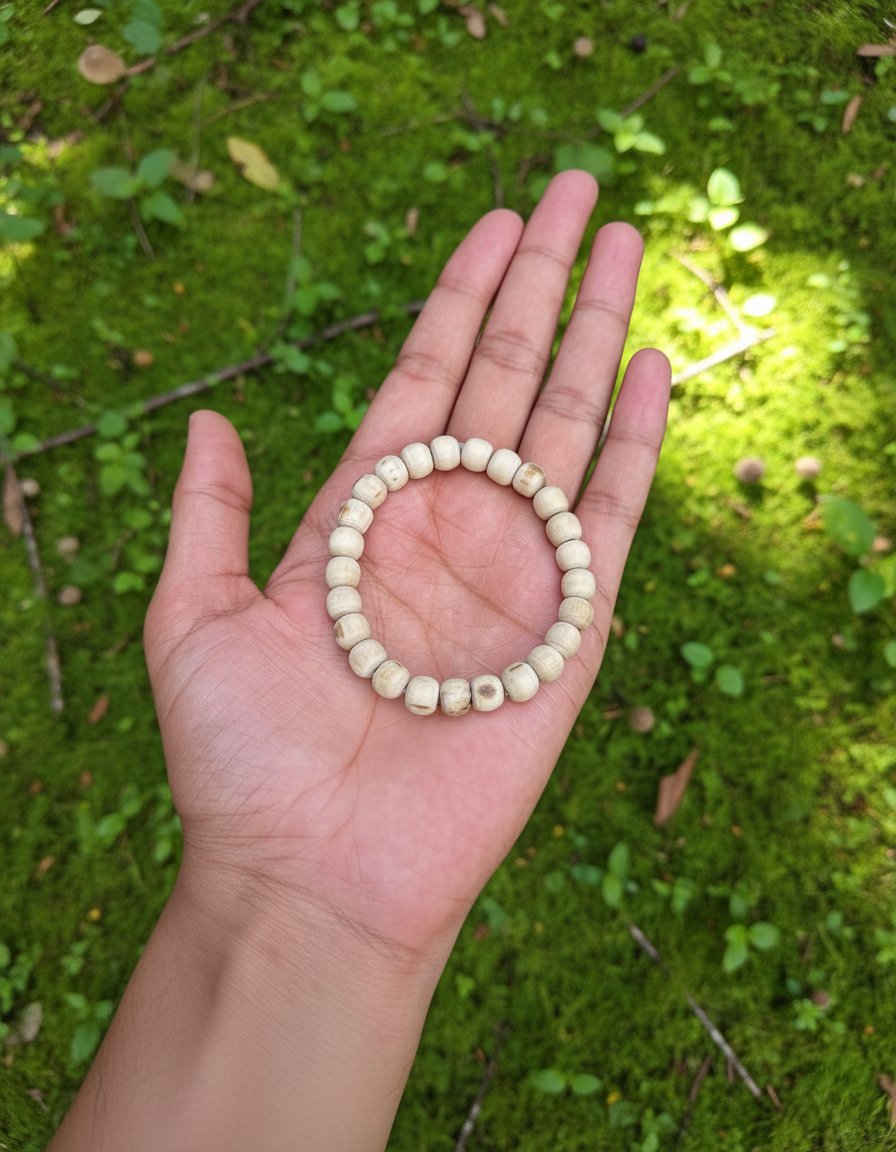 Tulsi_Bracelet_-_DivineAdda_2