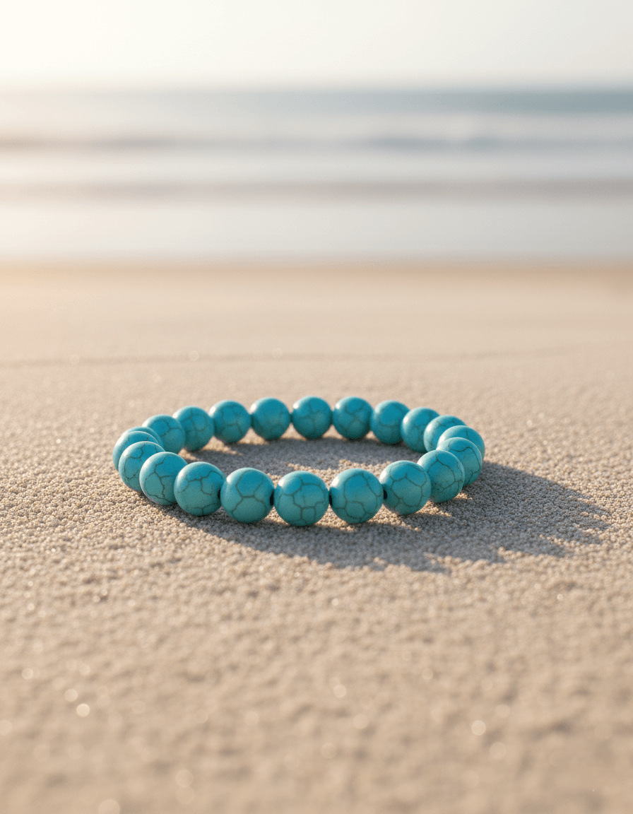 Turquoise Bracelet