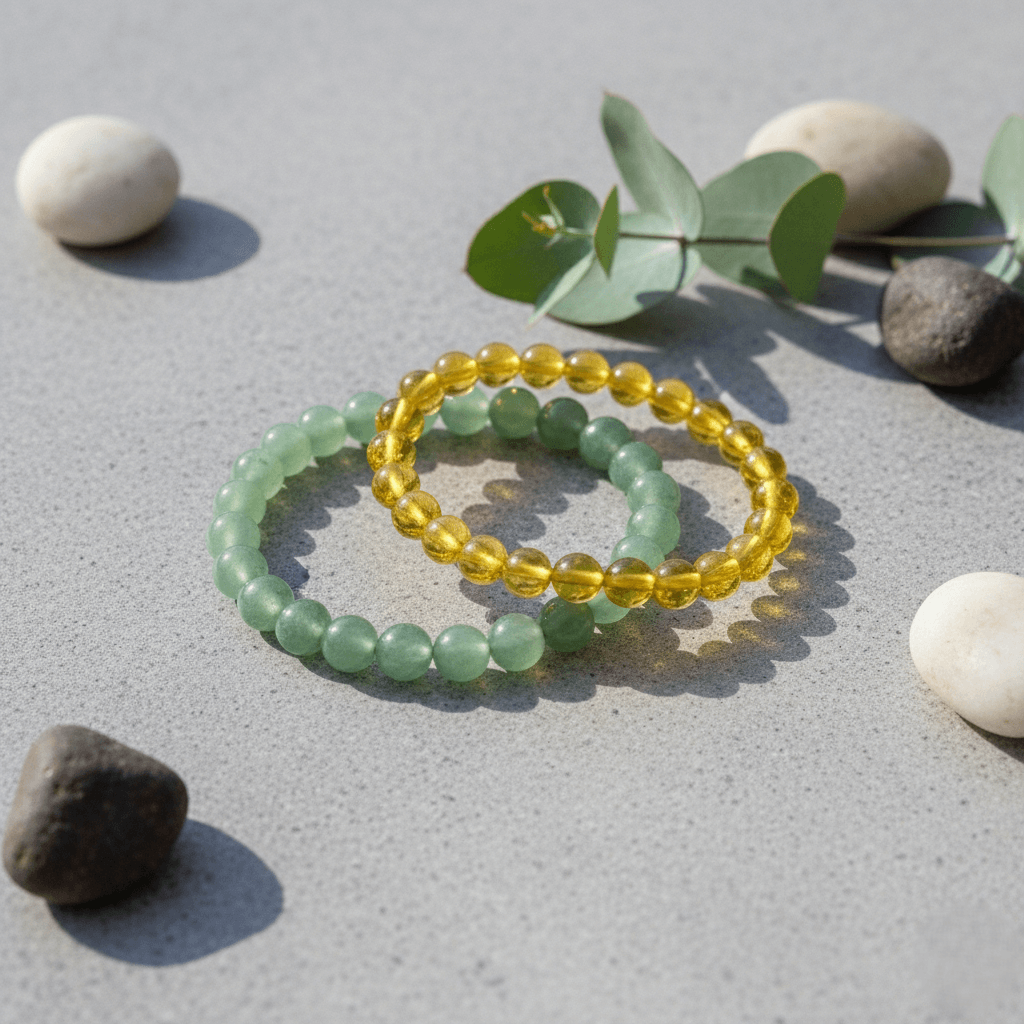 Wealth Bracelet Combo