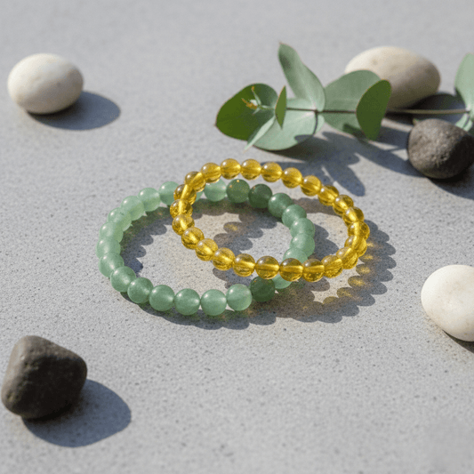 Wealth Bracelet Combo