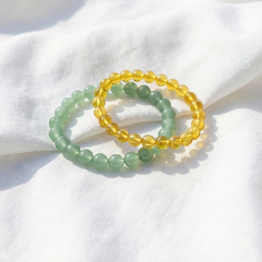 Wealth Bracelet Combo