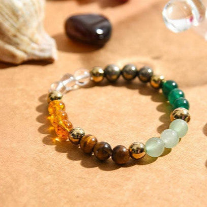 dhan yog bracelet