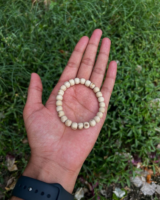 Tulsi Bracelet 